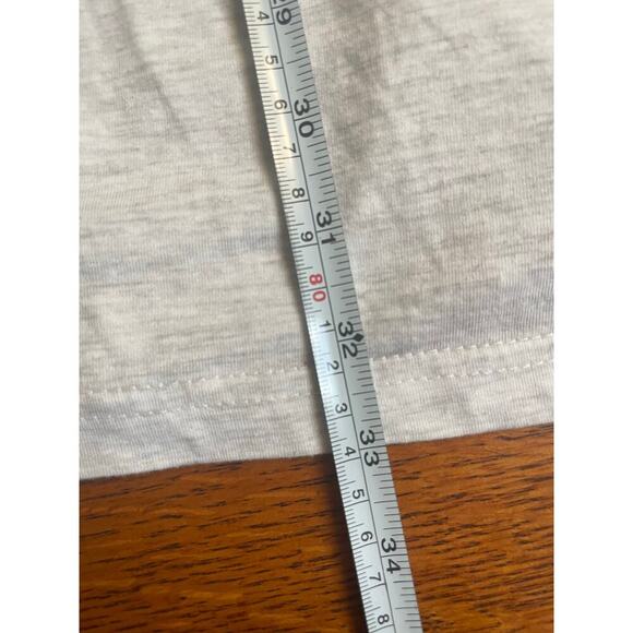 Playboy x Missguided Chicago Long Sleeve T-Shirt – Athletic Dept Graphic Tee - Picture 3 of 8